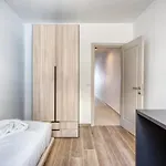 Апартаменты Deluxe 3br Seafront