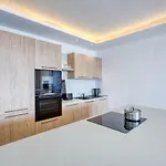 Deluxe 3br Seafront Апартаменты *