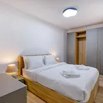 Deluxe 3br Seafront Апартаменты