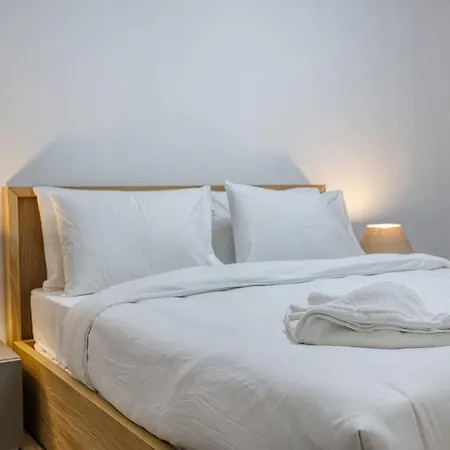 Deluxe 3br Seafront Σεντ Πόλς Μπέι