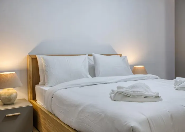 Deluxe 3br Seafront Σεντ Πόλς Μπέι